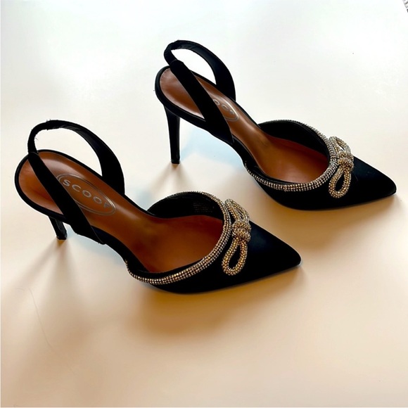 Black Heels - Picture 6 of 7